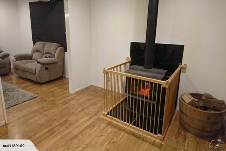 Photo of property in 12 Tremaine Place, Camborne, Porirua, 5026