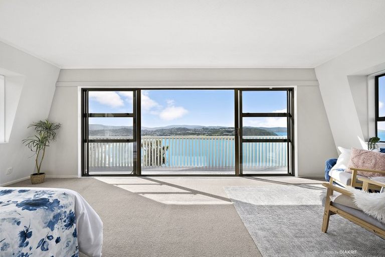 Photo of property in 7 View Road, Houghton Bay, Wellington, 6023