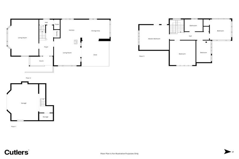 Photo of property in 54 Hawthorn Avenue, Mornington, Dunedin, 9011