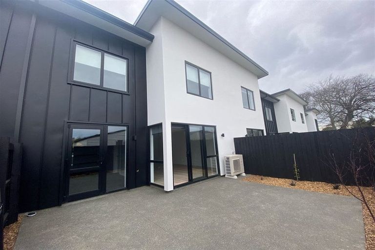 Photo of property in 10/143 Cranford Street, St Albans, Christchurch, 8014