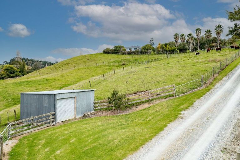 Photo of property in 40 Borrows Road, Wellsford, 0974