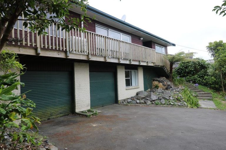 Photo of property in 42 Major Drive, Kelson, Lower Hutt, 5010