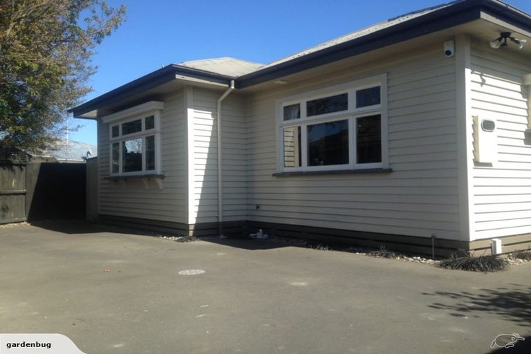 Photo of property in 7a Montrose Street, Sydenham, Christchurch, 8023