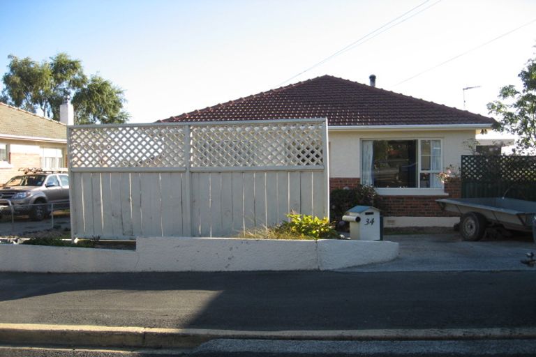 Photo of property in 34 Exeter Street, Abbotsford, Dunedin, 9018