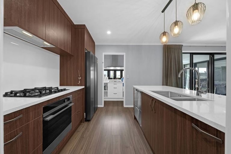 Photo of property in 41b Leathem Crescent, Pokeno, 2402