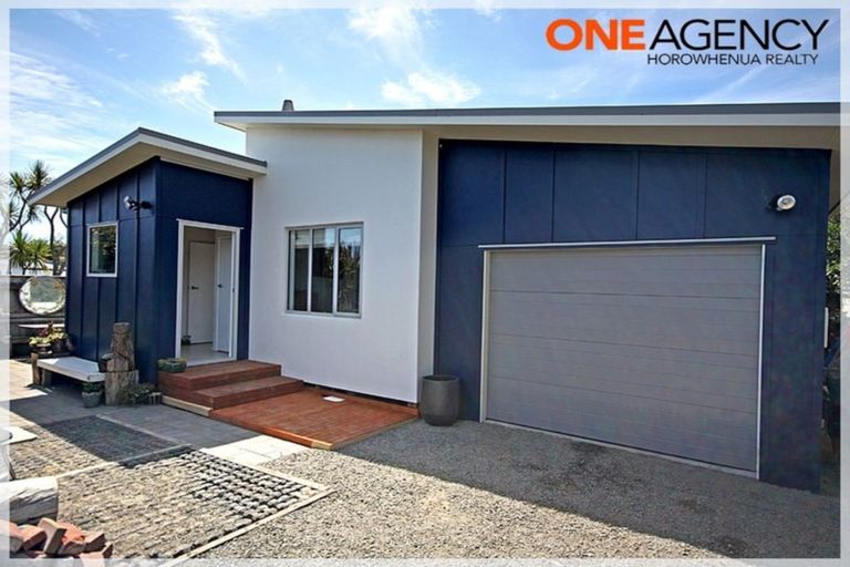 Photo of property in 47a Nash Parade, Foxton Beach, Foxton, 4815