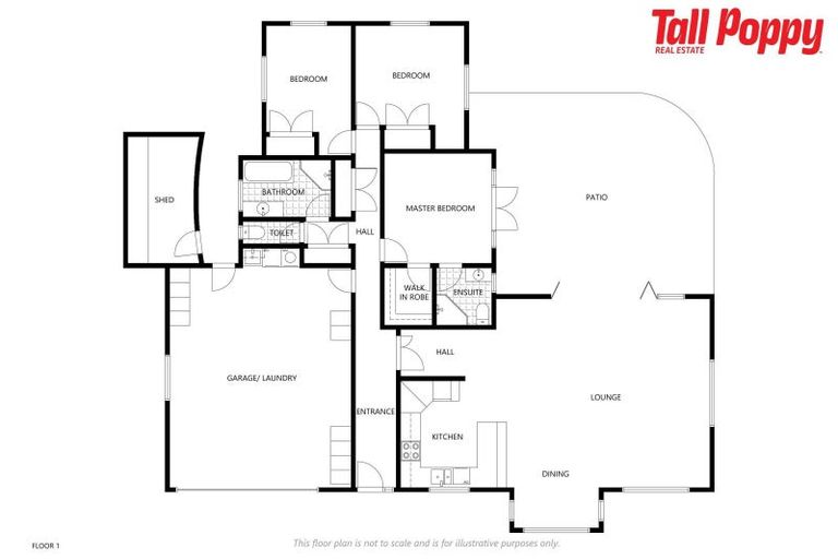 Photo of property in 7 Redere Place, Richmond, 7020