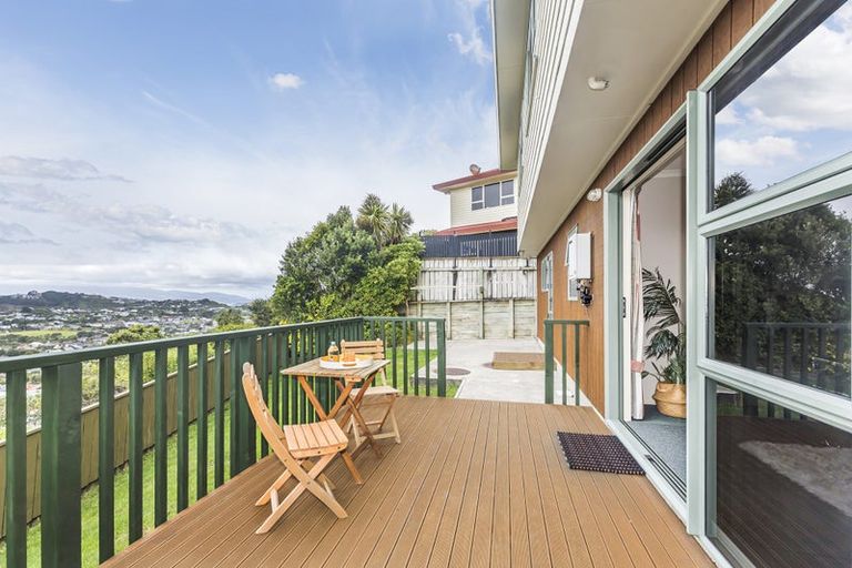 Photo of property in 24a Bathgate Street, Johnsonville, Wellington, 6037