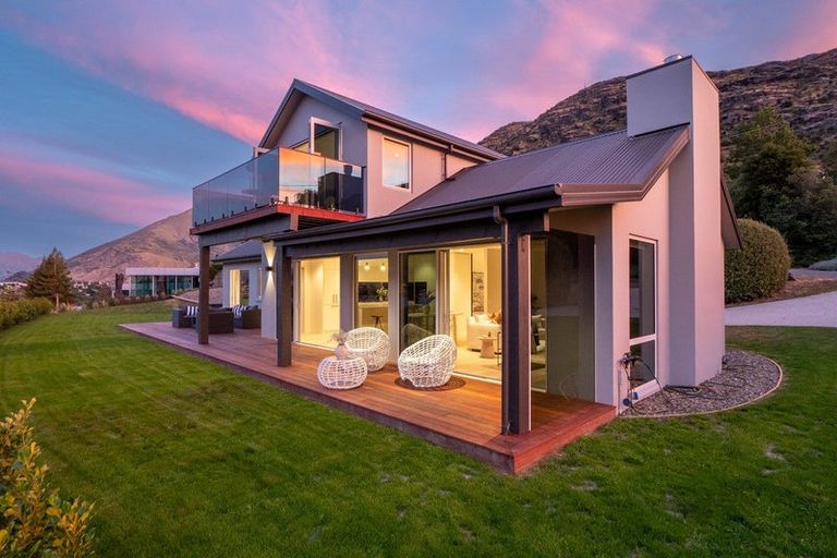 Photo of property in 209 Peninsula Road, Kawarau Falls, Queenstown, 9300