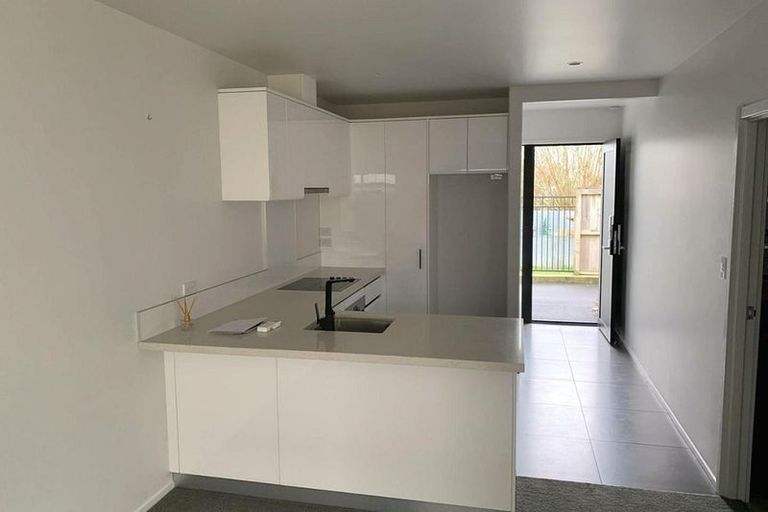 Photo of property in 4/36 Blackburn Street, Frankton, Hamilton, 3204