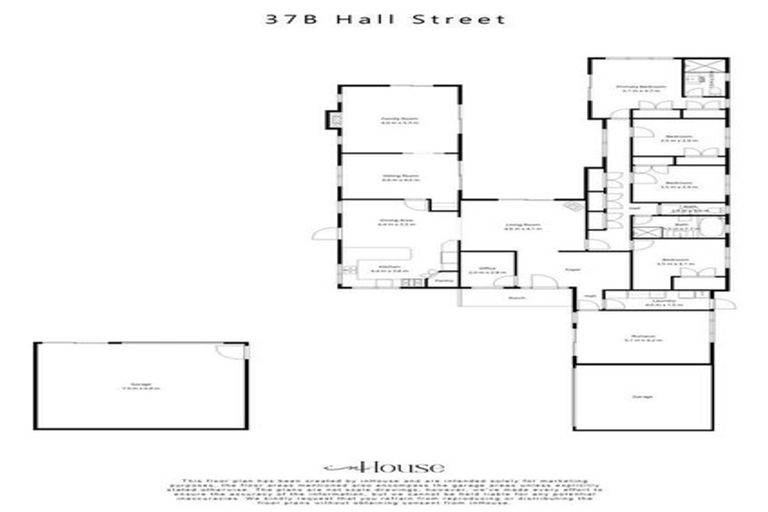 Photo of property in 37b Hall Street, Cambridge, 3434