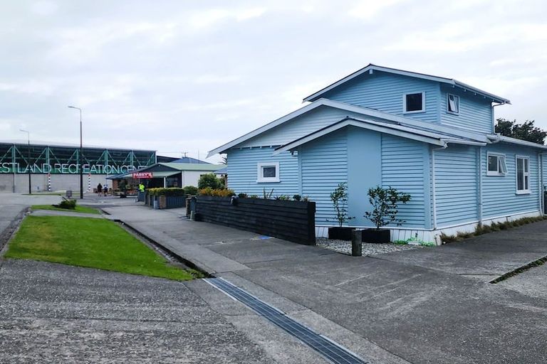Photo of property in 7 Marsden Road, Greymouth, 7805