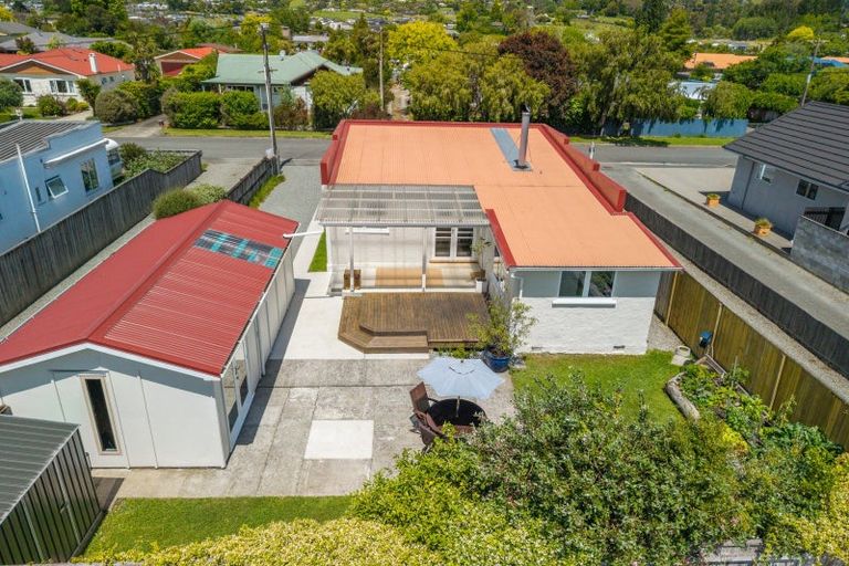 Photo of property in 16 Collins Road, Richmond, 7020