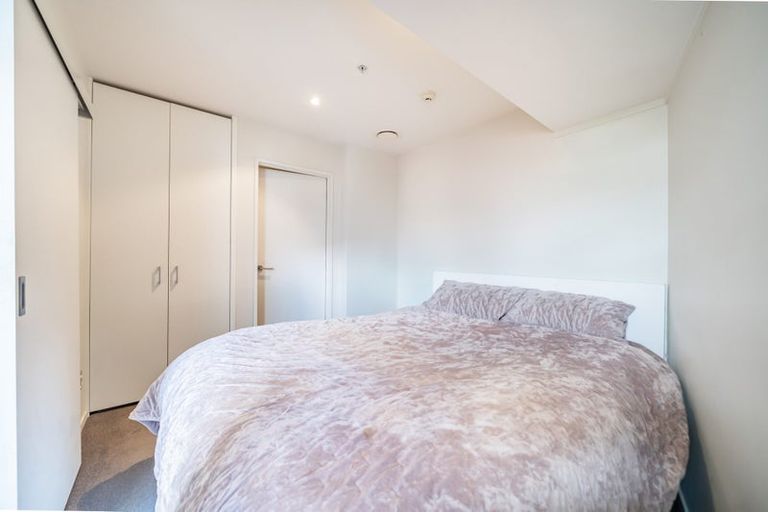 Photo of property in Soho Apartments, 512/74 Taranaki Street, Te Aro, Wellington, 6011