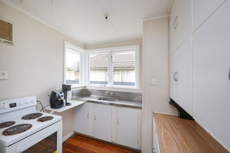 Photo of property in 40 Seddon Street, Takaro, Palmerston North, 4412
