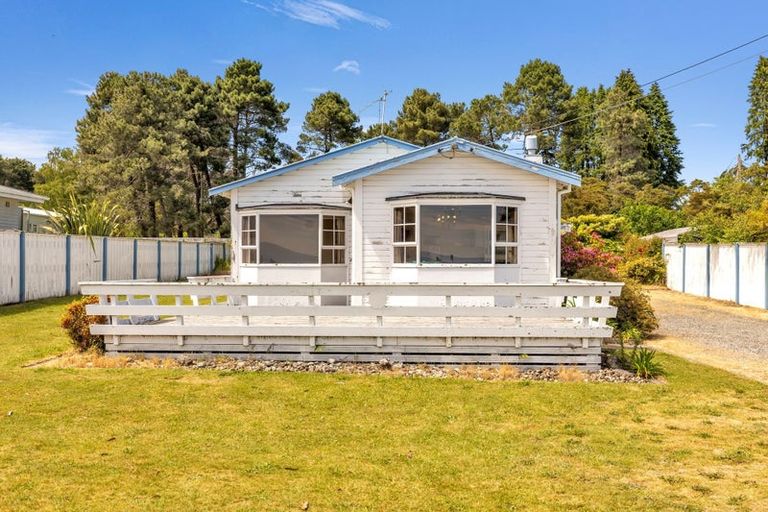 Photo of property in 10 Rawhira Road, Tauranga Taupo, Turangi, 3382