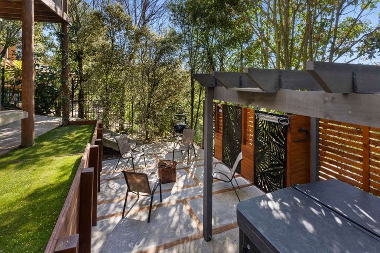 Photo of property in 123a Ravensdale Rise, Westmorland, Christchurch, 8025