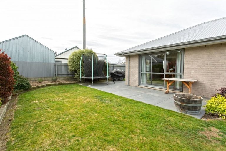 Photo of property in 8 Manse Place, Hampstead, Ashburton, 7700