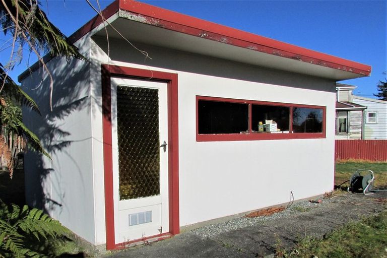 Photo of property in 29 Gibson Street, Ross, 7812