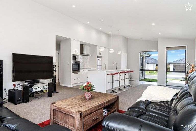 Photo of property in 3 Te Ataiti Lane, Pyes Pa, Tauranga, 3112