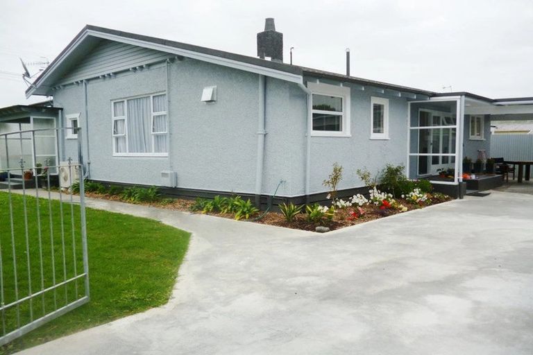 Photo of property in 801 Frederick Street, Mahora, Hastings, 4120