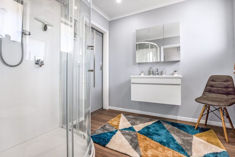 Photo of property in 3/110 Chalmers Avenue, Hampstead, Ashburton, 7700