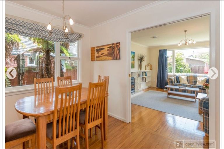 Photo of property in 89 Grahams Road, Burnside, Christchurch, 8041