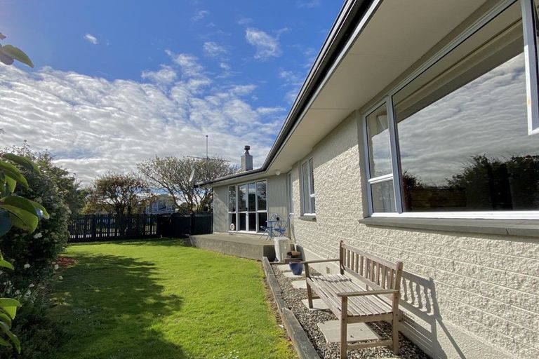 Photo of property in 50 Carnarvon Street, Glengarry, Invercargill, 9810