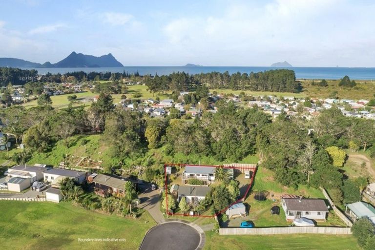 Photo of property in 7 Beck Place, Ruakaka, 0116