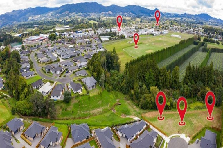 Photo of property in 19 Layla Place, Katikati, 3178