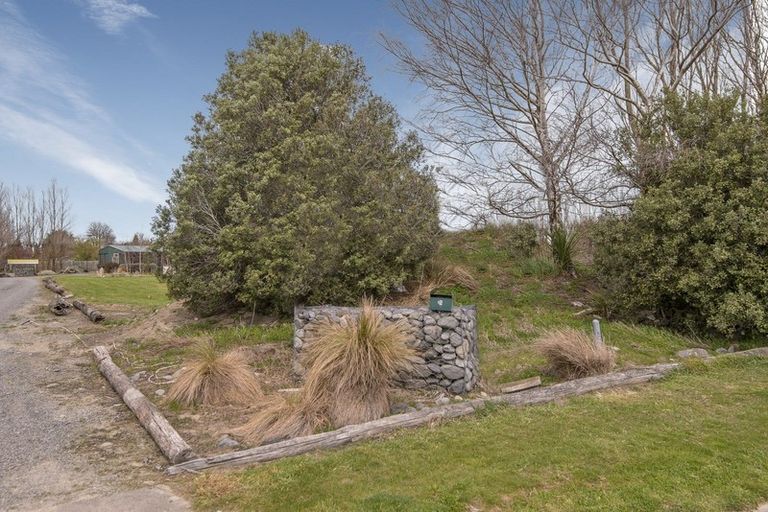 Photo of property in 15 Racecourse Avenue, Methven, 7730