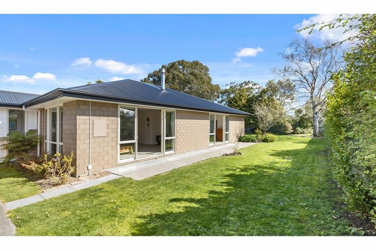 Photo of property in 367a Ellesmere Junction Road, Springston, 7616