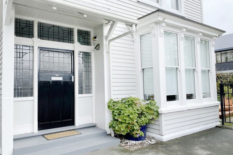 Photo of property in 913 Colombo Street, Christchurch Central, Christchurch, 8013