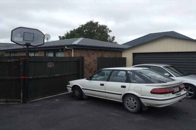 Photo of property in 315e Tancred Street, Hampstead, Ashburton, 7700