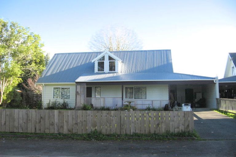Photo of property in 7 Rerewai Place, Tikipunga, Whangarei, 0112