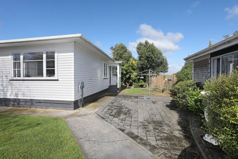 Photo of property in 183c South Street, Feilding, 4702