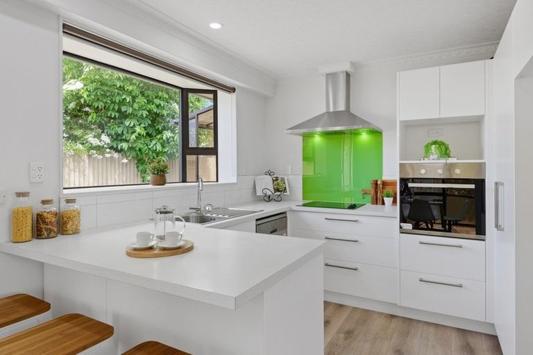 Photo of property in 4 Corfe Street, Ilam, Christchurch, 8041