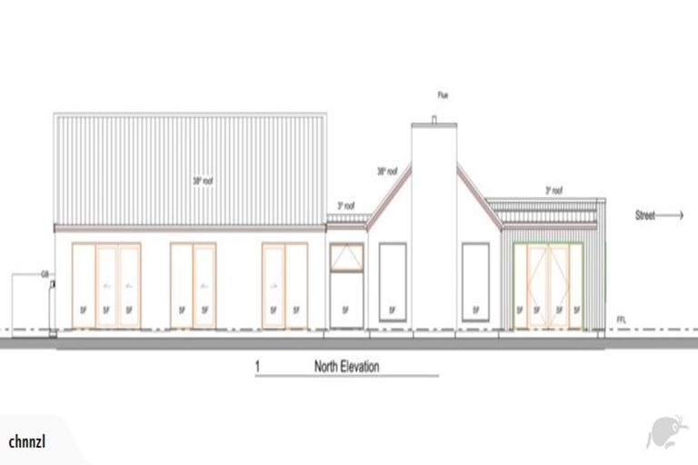 Photo of property in 154 Southfield Drive, Lincoln, 7608