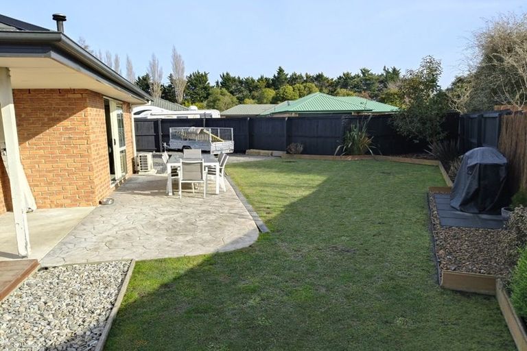Photo of property in 30 Cumberland Place, Kaiapoi, 7630