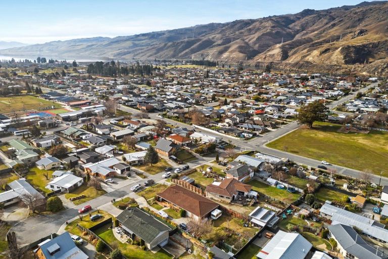 Photo of property in 60 Donegal Street, Cromwell, 9310