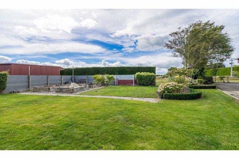 Photo of property in 49 Kennington Roslyn Bush Road, Mill Road, Invercargill, 9872