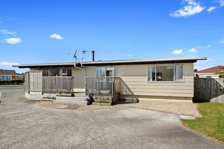 Photo of property in 66a Gloucester Road, Mount Maunganui, 3116