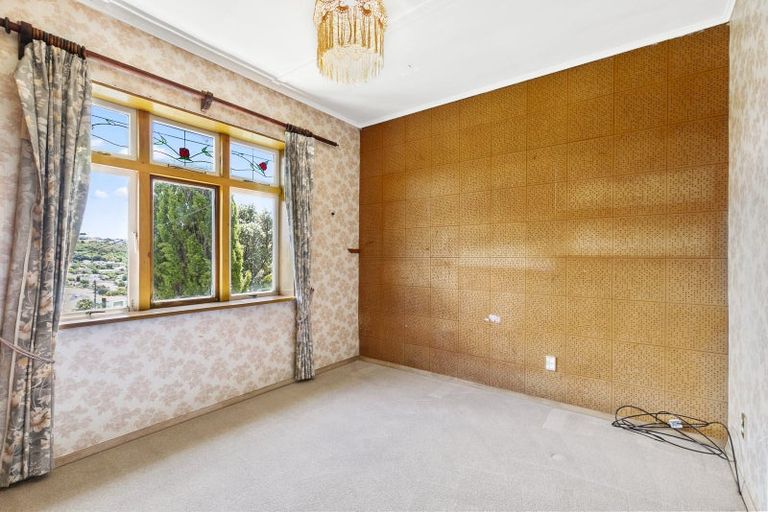 Photo of property in 68 Totara Road, Miramar, Wellington, 6022