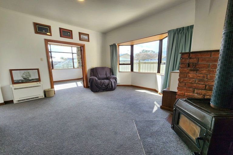 Photo of property in 59 Marlborough Street, Greymouth, 7805