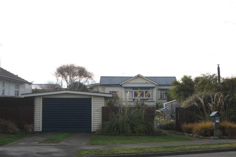 Photo of property in 75 Union Street, New Brighton, Christchurch, 8061