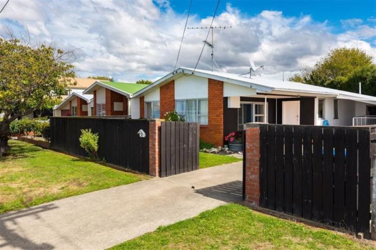 Photo of property in 34a Lee Street, Blenheim, 7201