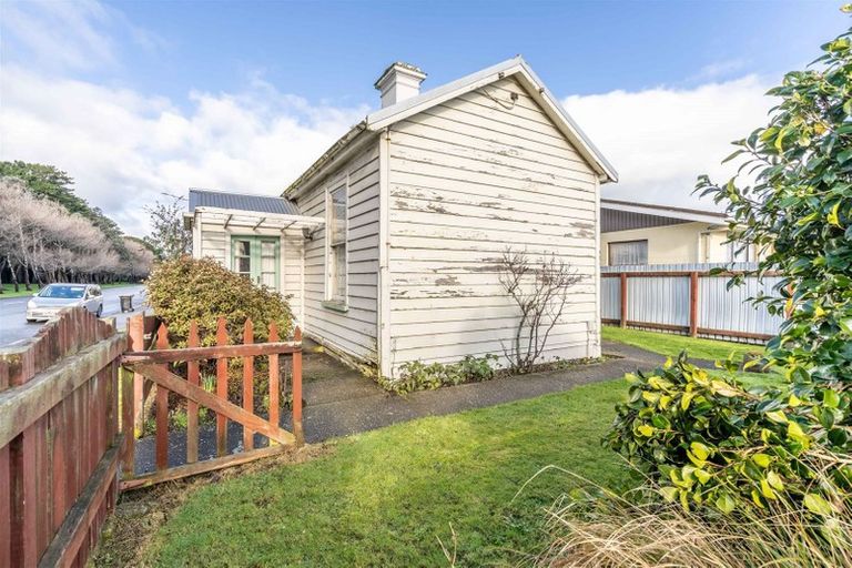 Photo of property in 212 Kelvin Street, Avenal, Invercargill, 9810