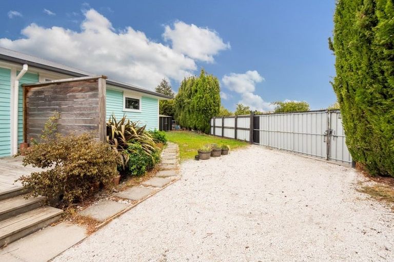 Photo of property in 21a Mills Street, Seddon, 7210