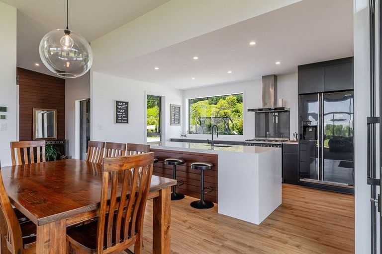 Photo of property in 179 Harrison Hill Road, Aokautere, Palmerston North, 4471