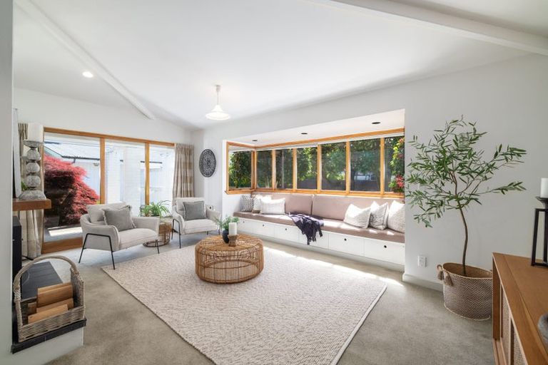 Photo of property in 117 Hamilton Avenue, Ilam, Christchurch, 8041